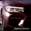 2018 BMW M5 - Launch Teaser