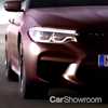 2018 BMW M5 - Launch Teaser