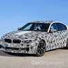 2018 BMW M5 - Launch Teaser