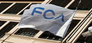 FCA Rejected Bid From Chinese Suitor — Report