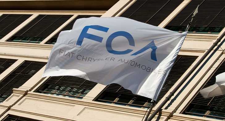 FCA Rejected Bid From Chinese Suitor — Report