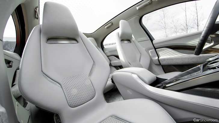 Jaguar I-Pace: Sub-$150k, Here Q4 2018