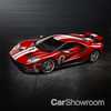 2018 Ford GT '67 Heritage Edition