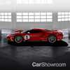 2018 Ford GT '67 Heritage Edition
