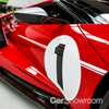 2018 Ford GT '67 Heritage Edition