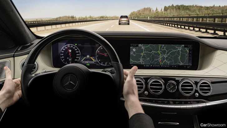 Victoria Begins Fully-Autonomous Driving Trials