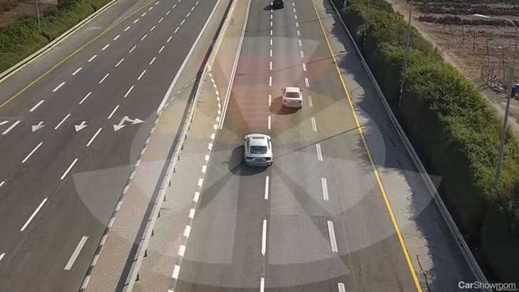 Victoria Begins Fully-Autonomous Driving Trials