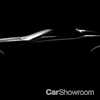 BMW Z4 Concept Teased Ahead Of Pebble Beach
