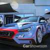 2018 Hyundai i30 N TCR - Nurburgring