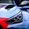 2018 Hyundai i30 N TCR - Nurburgring