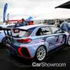 2018 Hyundai i30 N TCR - Nurburgring