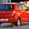 Suzuki Australia Kills Off Celerio Hatch