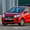 Suzuki Australia Kills Off Celerio Hatch