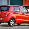 Suzuki Australia Kills Off Celerio Hatch