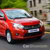 Suzuki Australia Kills Off Celerio Hatch