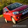 Suzuki Australia Kills Off Celerio Hatch
