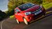 Suzuki Australia Kills Off Celerio Hatch