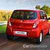 Suzuki Australia Kills Off Celerio Hatch