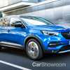 PSA Freezes Opel Luxury SUV Project