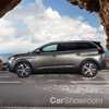 PSA Freezes Opel Luxury SUV Project