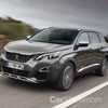 PSA Freezes Opel Luxury SUV Project