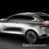 PSA Freezes Opel Luxury SUV Project