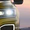 2018 Volkswagen T-Roc Teased, Again