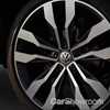 2018 Volkswagen T-Roc Teased, Again