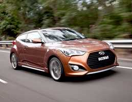 2018 Hyundai Veloster N To Have More Power Than i30 N