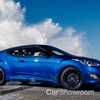 2018 Hyundai Veloster N To Have More Power Than i30 N