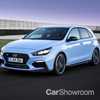 2018 Hyundai Veloster N To Have More Power Than i30 N