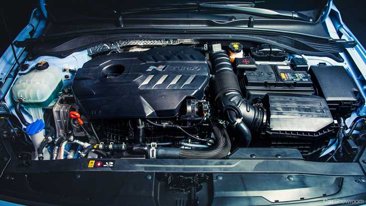 2018 Hyundai Veloster N To Have More Power Than i30 N