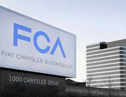 Geely Not Interested In Buying FCA — Report