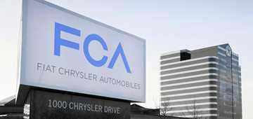 Geely Not Interested In Buying FCA — Report