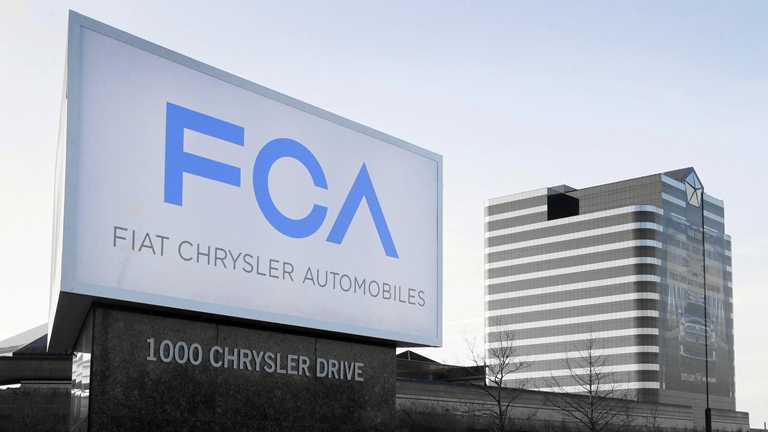 Geely Not Interested In Buying FCA — Report