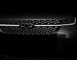 Chery Launching A Renewed European Assault