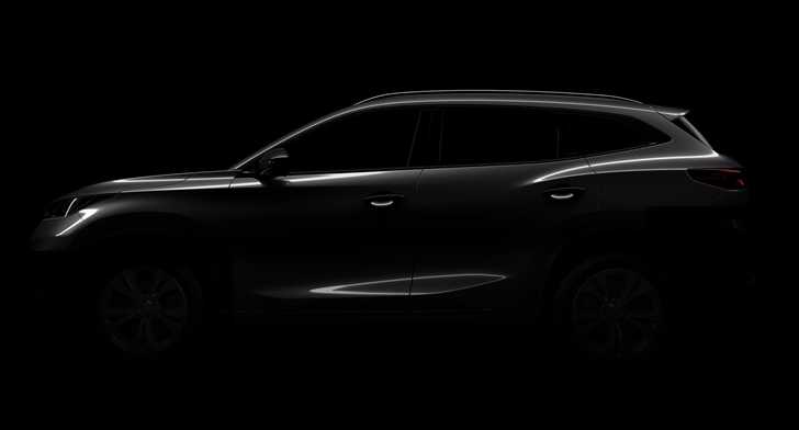 Chery Launching A Renewed European Assault