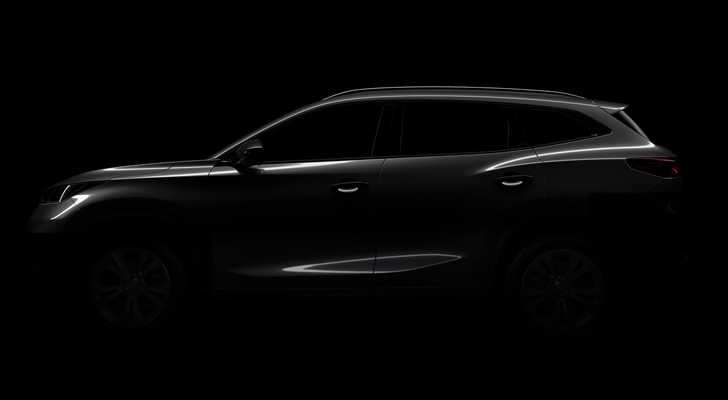 Chery Launching A Renewed European Assault