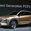 2017 Hyundai Next Generation FCEV