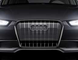 2008 Audi A1 Sportback Concept