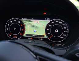 2016 Audi A3 Sportback