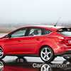 2011 Ford Focus - Australia