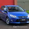 2011 Ford Focus - Australia