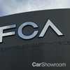 FCA Joins BMW, Intel In Autonomous Driving Initiative
