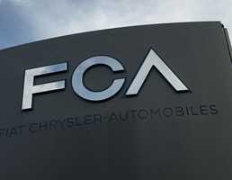 FCA Joins BMW, Intel In Autonomous Driving Initiative