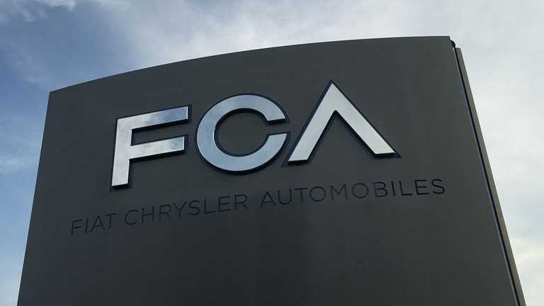 FCA Joins BMW, Intel In Autonomous Driving Initiative