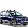 2017 Volkswagen Tiguan Adventure