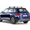 2017 Volkswagen Tiguan Adventure