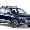 2017 Volkswagen Tiguan Adventure