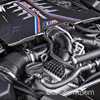 2018 BMW M5 Leaked Ahead Of Full Reveal